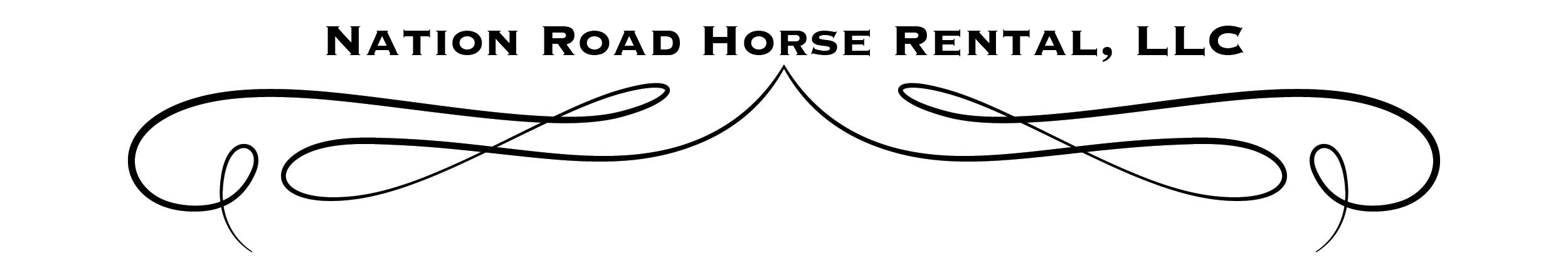 Nation Road Horse Rental, LLC